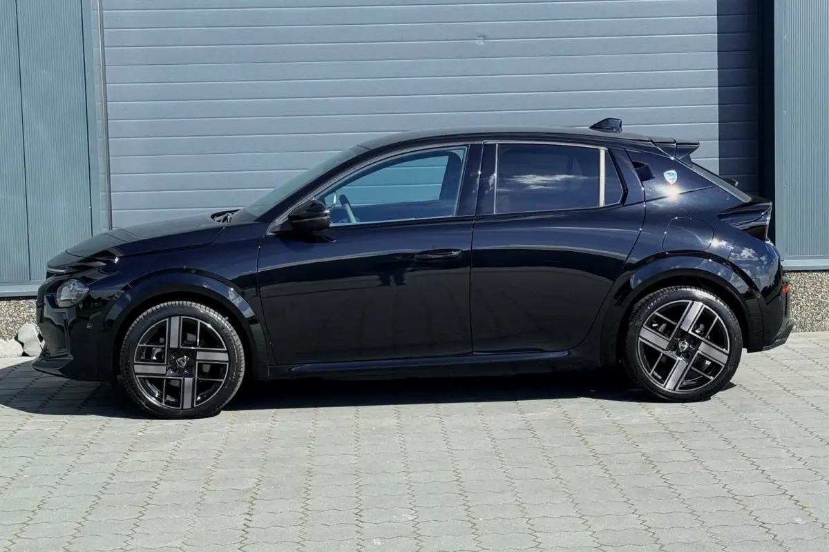 LX 51 kWh ZEER COMPLEET! NIEUWE AUTO! 10X OP VOORRAAD!