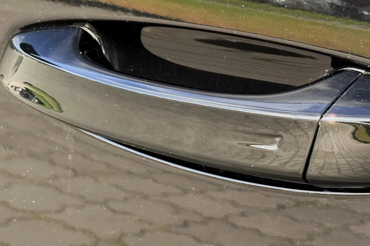 LX 51 kWh ZEER COMPLEET! NIEUWE AUTO! 10X OP VOORRAAD!
