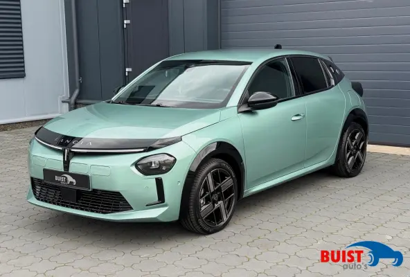 LX 51 kWh ZEER COMPLEET! NIEUWE AUTO! 10X OP VOORRAAD!