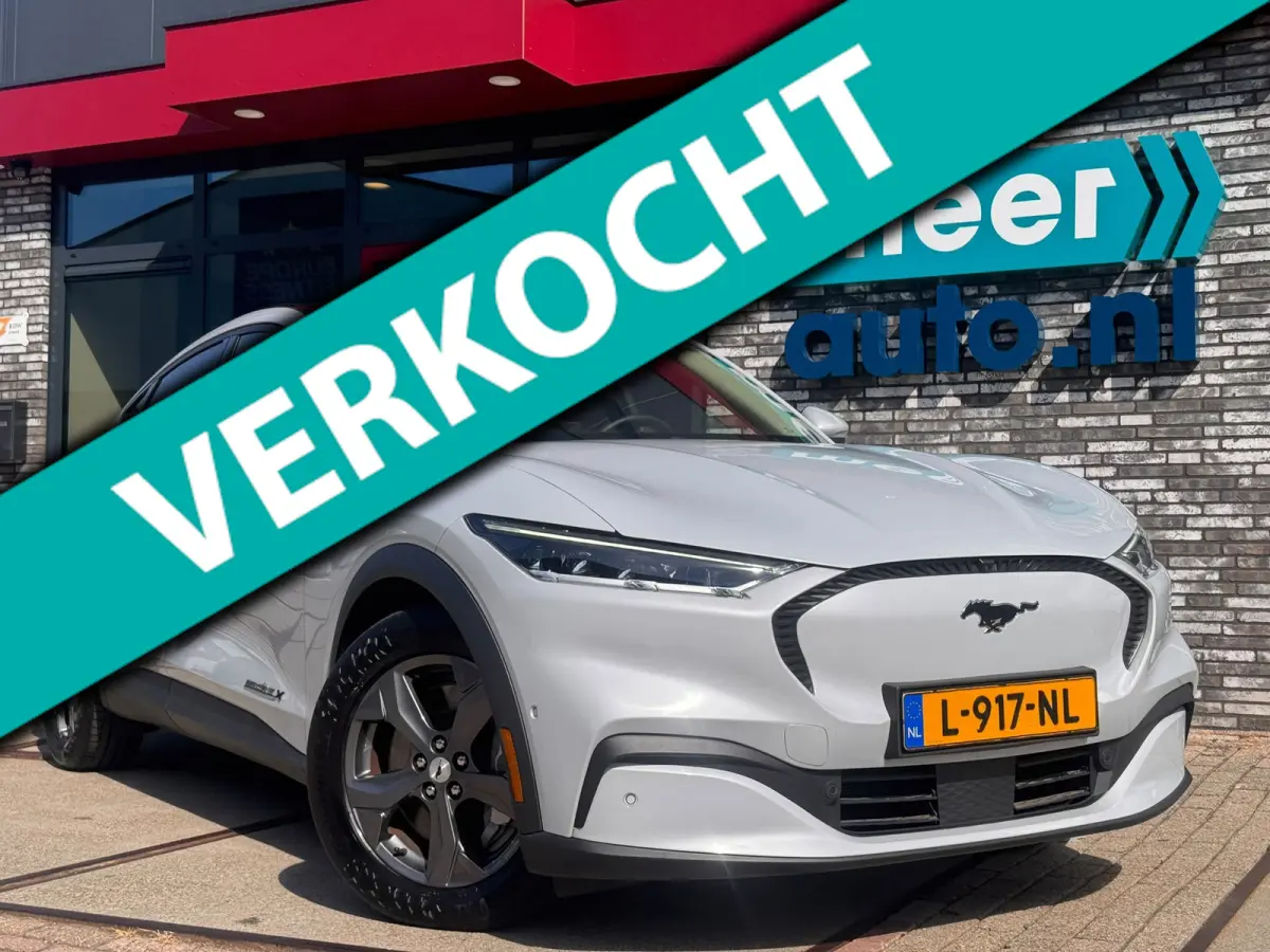 Extended RWD 98 kWh SOH 93.6% l B&O l PANO l 360 CAMERA l LEDER l ADAPT.CRUISE l ORG.NL l DEALER OND.