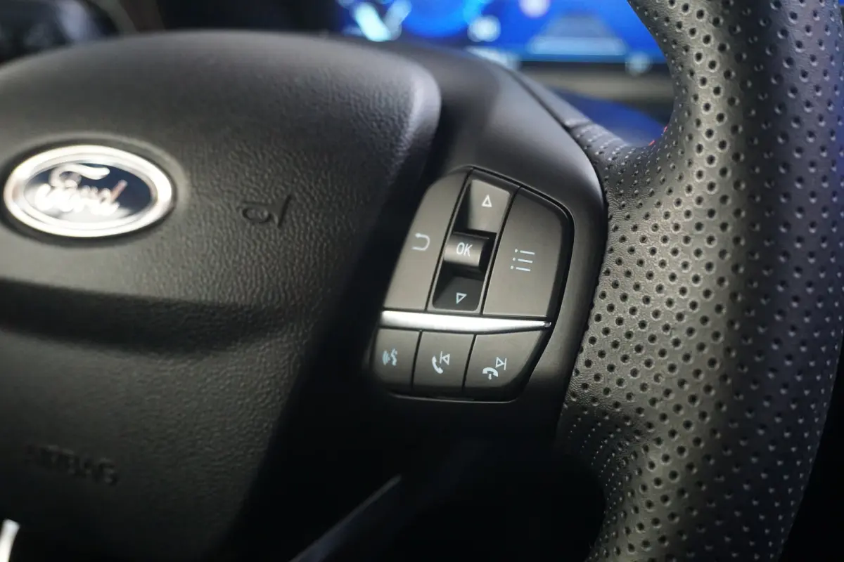 1.0 EcoBoost ST-Line X First Edition | Adaptive Cruise | Winter Pakket | B&O | Elektrische Achterklep | Dode Hoek Detectie |