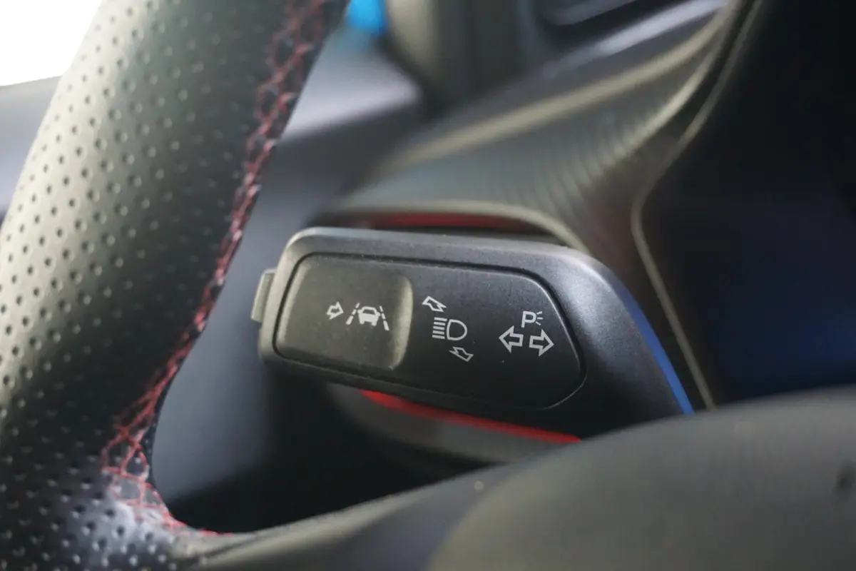 1.0 EcoBoost ST-Line X First Edition | Adaptive Cruise | Winter Pakket | B&O | Elektrische Achterklep | Dode Hoek Detectie |