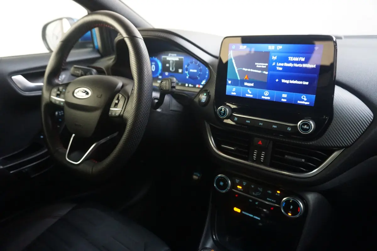 1.0 EcoBoost ST-Line X First Edition | Adaptive Cruise | Winter Pakket | B&O | Elektrische Achterklep | Dode Hoek Detectie |