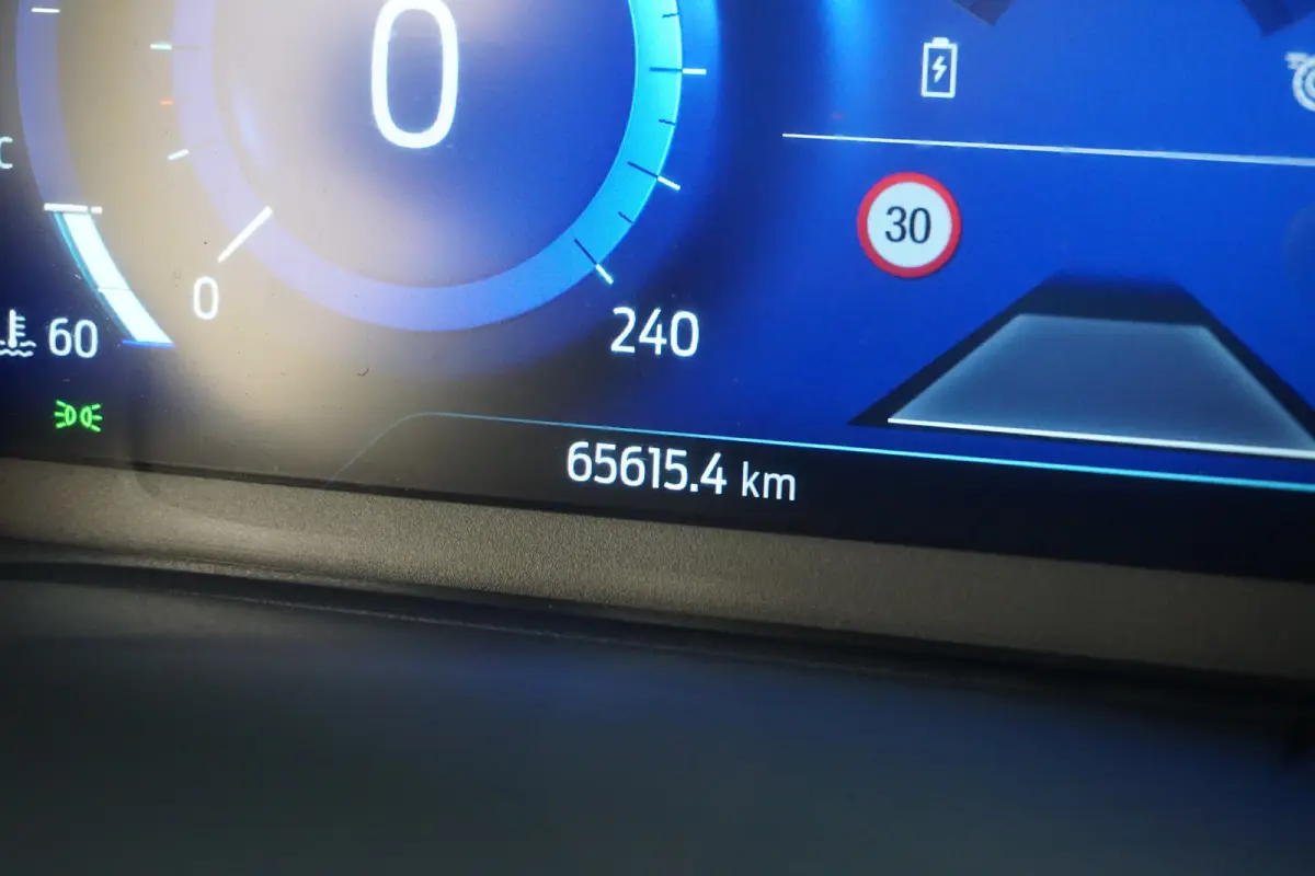 1.0 EcoBoost ST-Line X First Edition | Adaptive Cruise | Winter Pakket | B&O | Elektrische Achterklep | Dode Hoek Detectie |