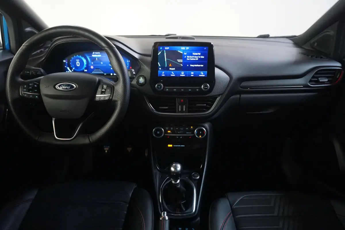 1.0 EcoBoost ST-Line X First Edition | Adaptive Cruise | Winter Pakket | B&O | Elektrische Achterklep | Dode Hoek Detectie |