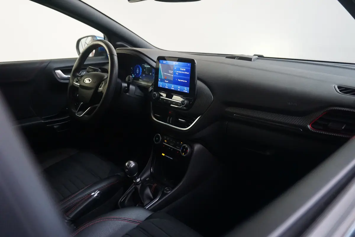 1.0 EcoBoost ST-Line X First Edition | Adaptive Cruise | Winter Pakket | B&O | Elektrische Achterklep | Dode Hoek Detectie |