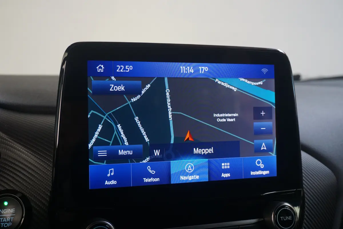 1.0 EcoBoost ST-Line X First Edition | Adaptive Cruise | Winter Pakket | B&O | Elektrische Achterklep | Dode Hoek Detectie |