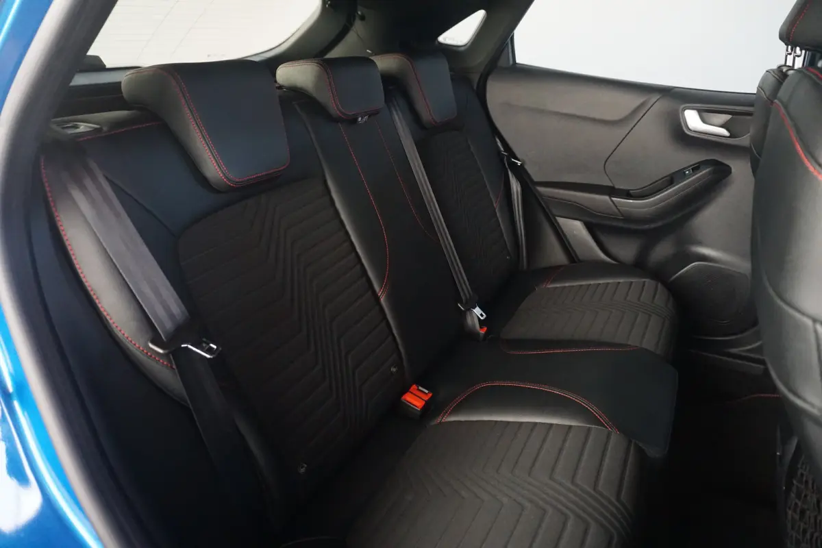 1.0 EcoBoost ST-Line X First Edition | Adaptive Cruise | Winter Pakket | B&O | Elektrische Achterklep | Dode Hoek Detectie |