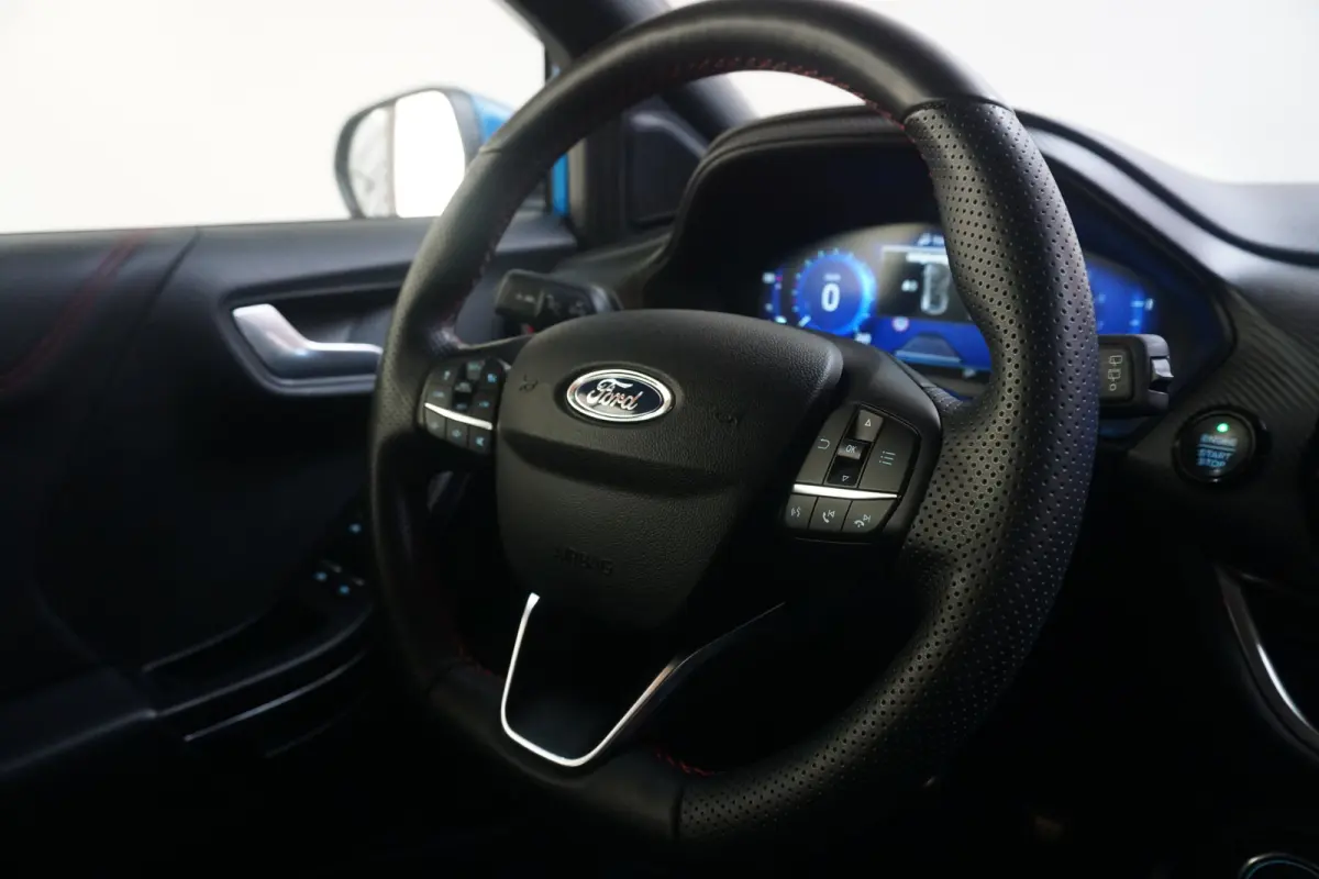 1.0 EcoBoost ST-Line X First Edition | Adaptive Cruise | Winter Pakket | B&O | Elektrische Achterklep | Dode Hoek Detectie |