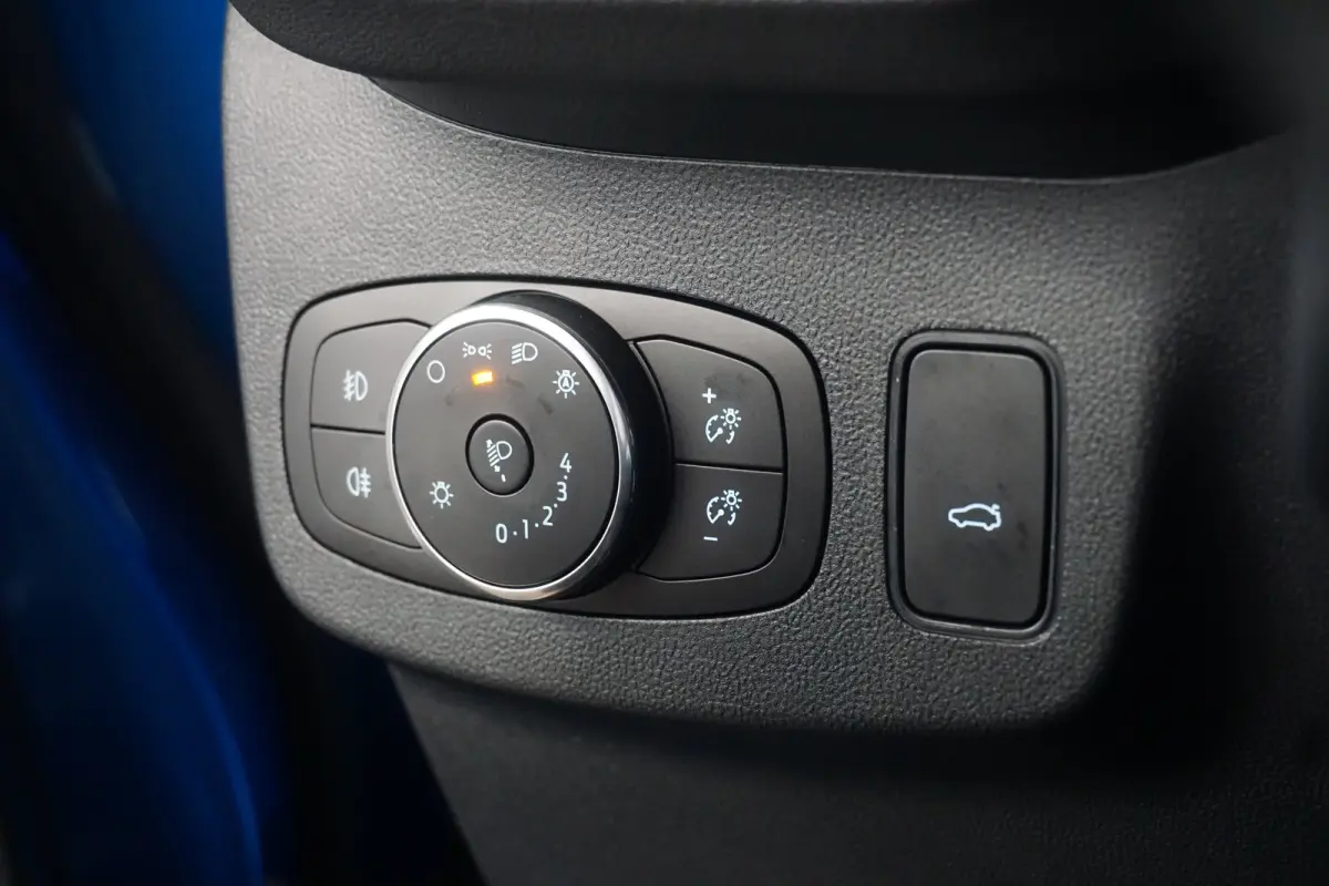 1.0 EcoBoost ST-Line X First Edition | Adaptive Cruise | Winter Pakket | B&O | Elektrische Achterklep | Dode Hoek Detectie |
