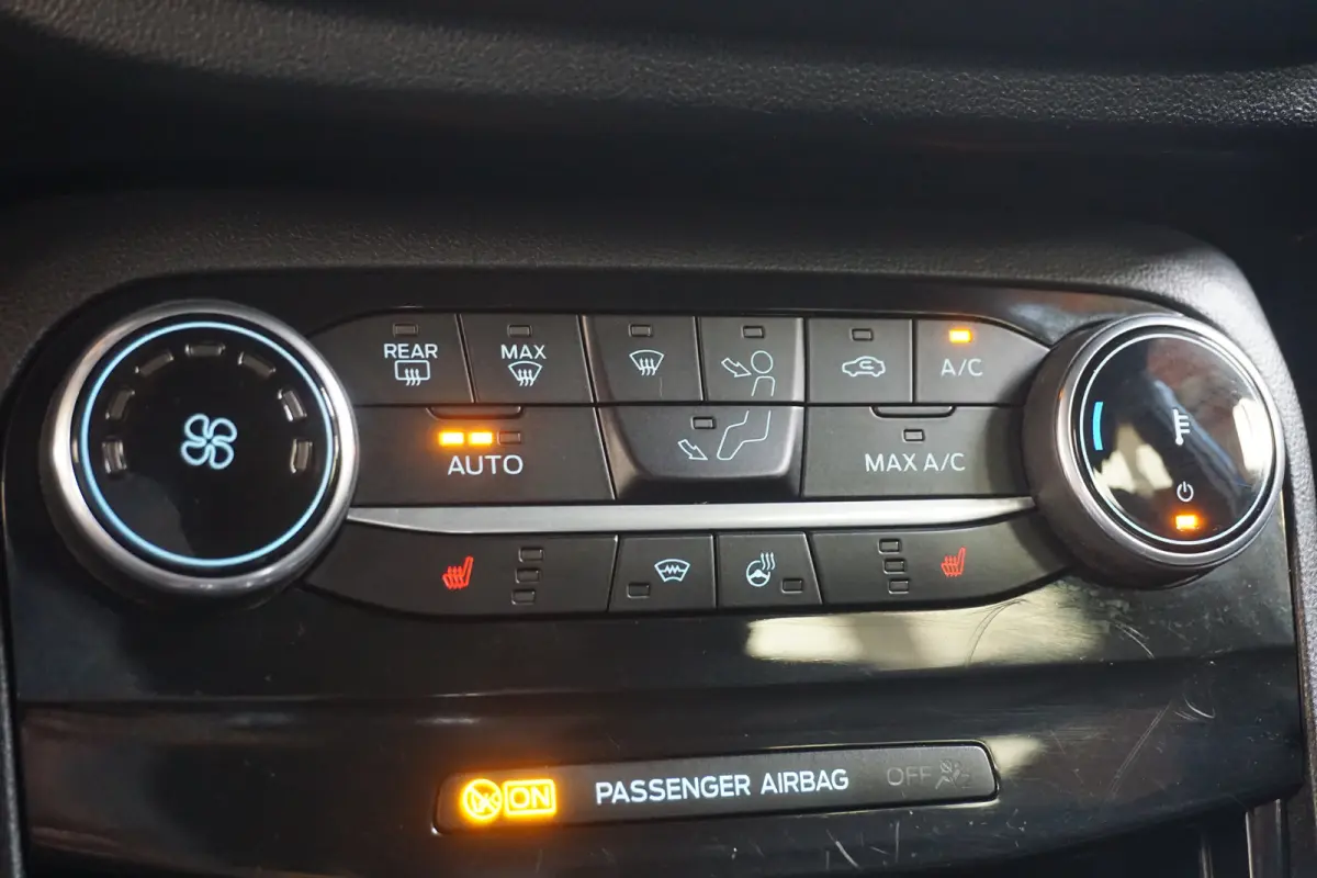 1.0 EcoBoost ST-Line X First Edition | Adaptive Cruise | Winter Pakket | B&O | Elektrische Achterklep | Dode Hoek Detectie |