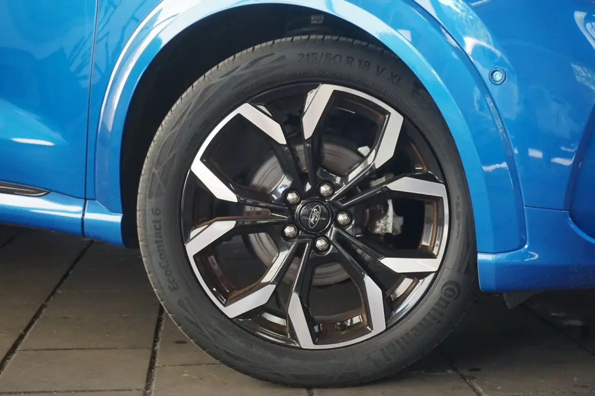 1.0 EcoBoost ST-Line X First Edition | Adaptive Cruise | Winter Pakket | B&O | Elektrische Achterklep | Dode Hoek Detectie |