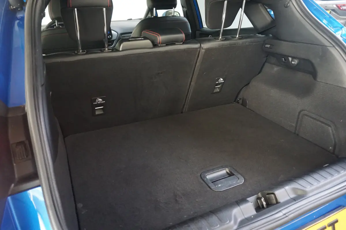 1.0 EcoBoost ST-Line X First Edition | Adaptive Cruise | Winter Pakket | B&O | Elektrische Achterklep | Dode Hoek Detectie |