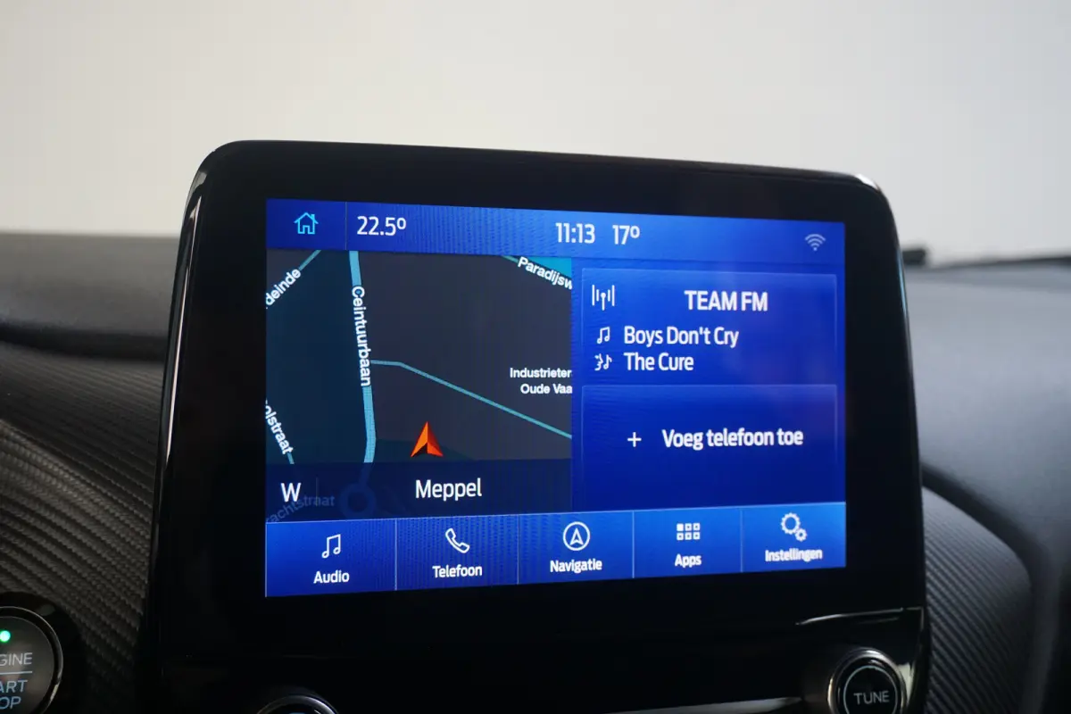 1.0 EcoBoost ST-Line X First Edition | Adaptive Cruise | Winter Pakket | B&O | Elektrische Achterklep | Dode Hoek Detectie |