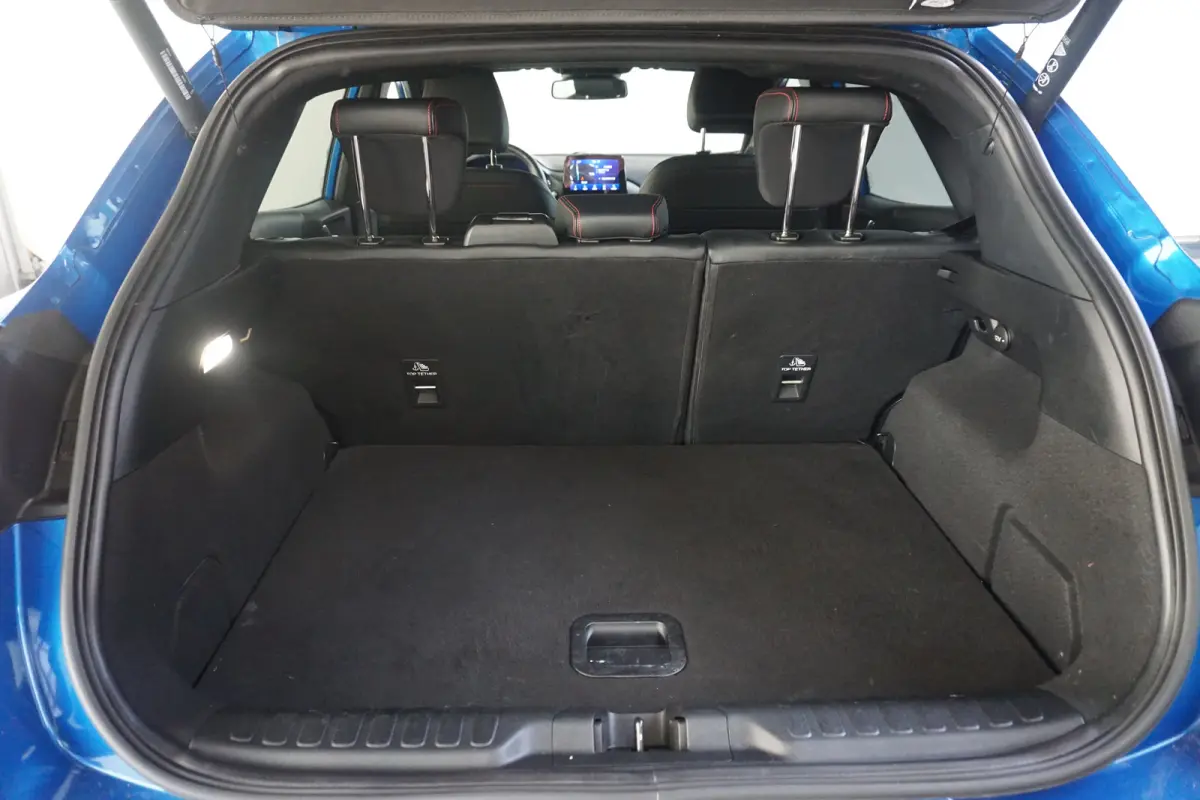 1.0 EcoBoost ST-Line X First Edition | Adaptive Cruise | Winter Pakket | B&O | Elektrische Achterklep | Dode Hoek Detectie |