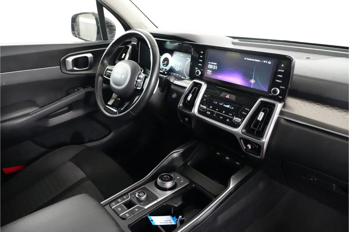 1.6 T-GDI 4WD 265 pk PHEV | SOH 100% | 7 pers | Camera | Apple/Android |