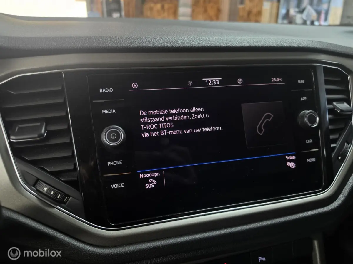 1.5 TSI Sport|Lane A.|Carplay|Top staat!