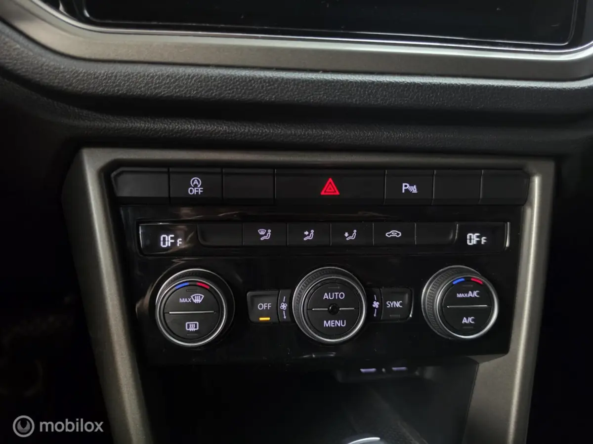 1.5 TSI Sport|Lane A.|Carplay|Top staat!