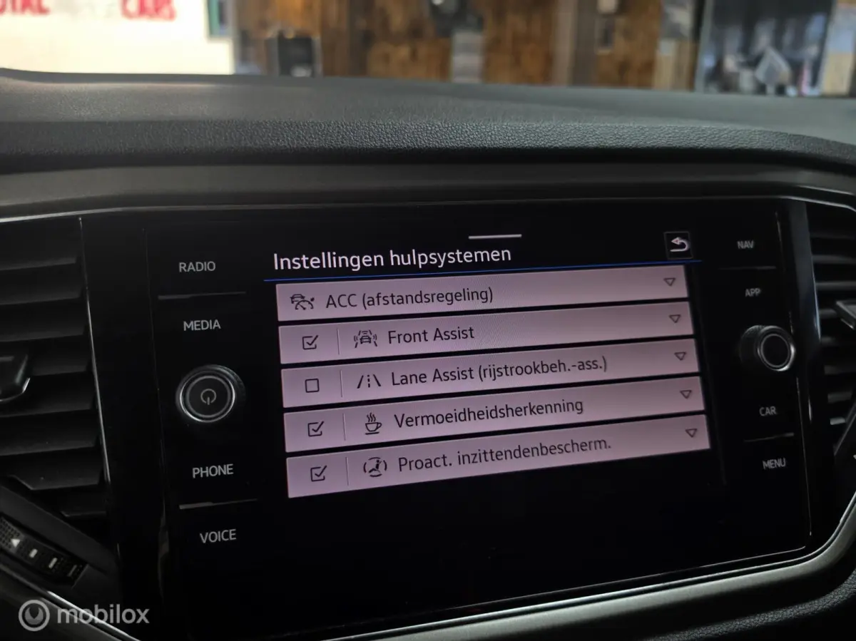 1.5 TSI Sport|Lane A.|Carplay|Top staat!