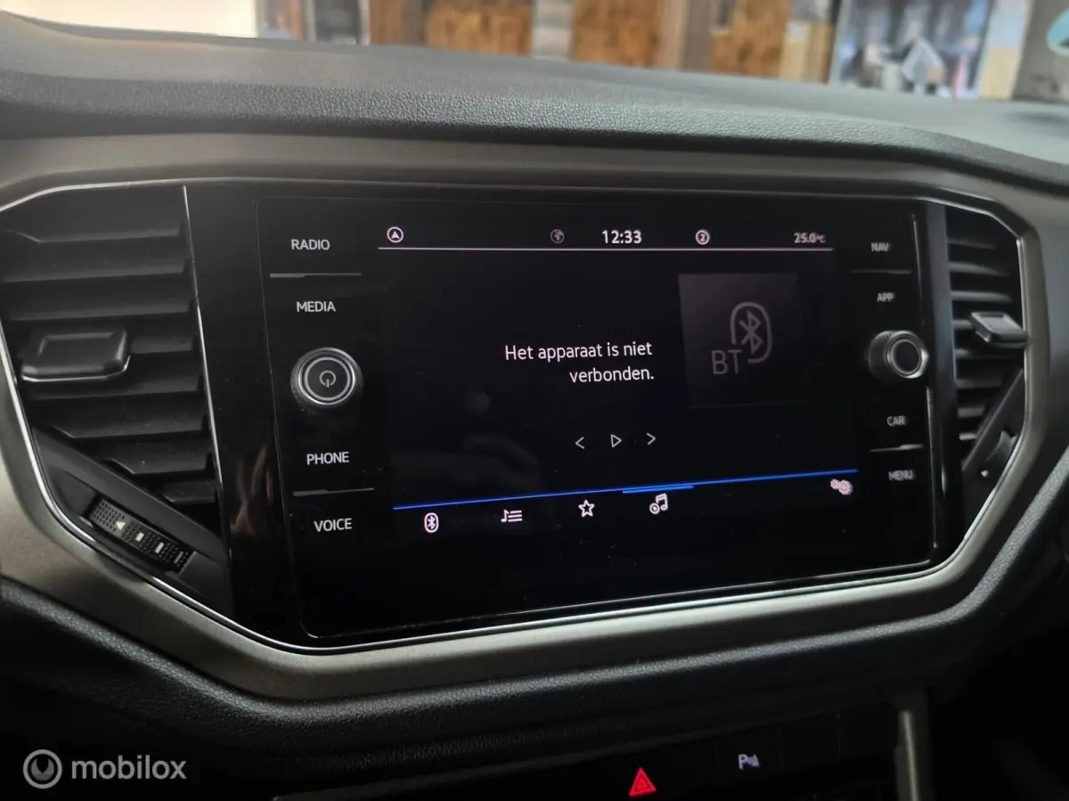 1.5 TSI Sport|Lane A.|Carplay|Top staat!