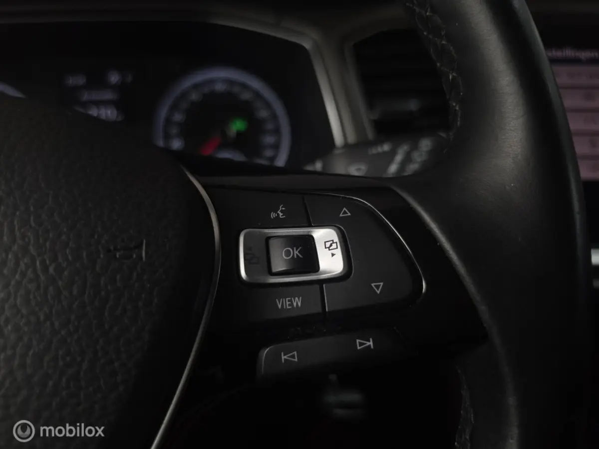 1.5 TSI Sport|Lane A.|Carplay|Top staat!