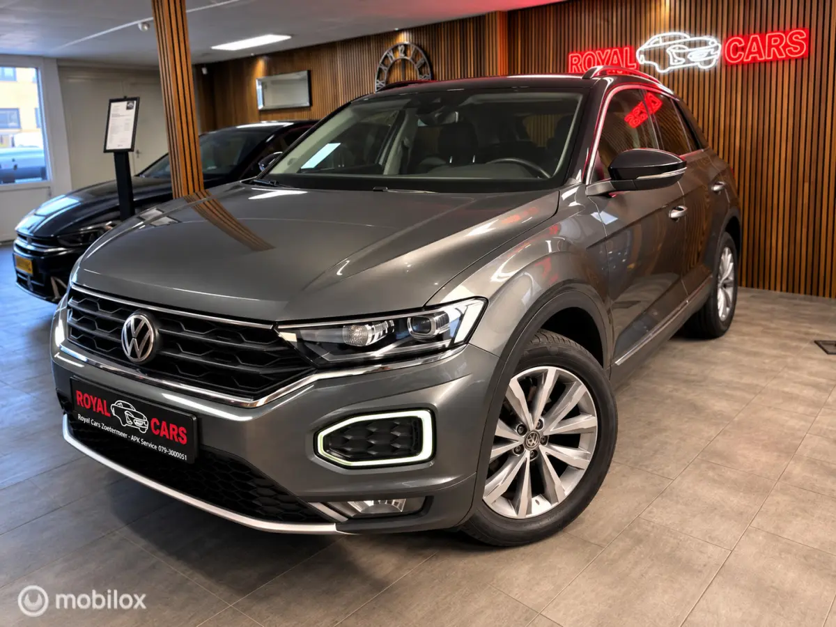 1.5 TSI Sport|Lane A.|Carplay|Top staat!
