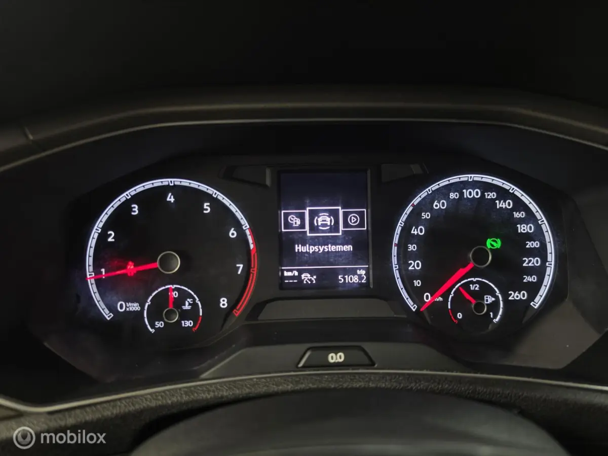 1.5 TSI Sport|Lane A.|Carplay|Top staat!