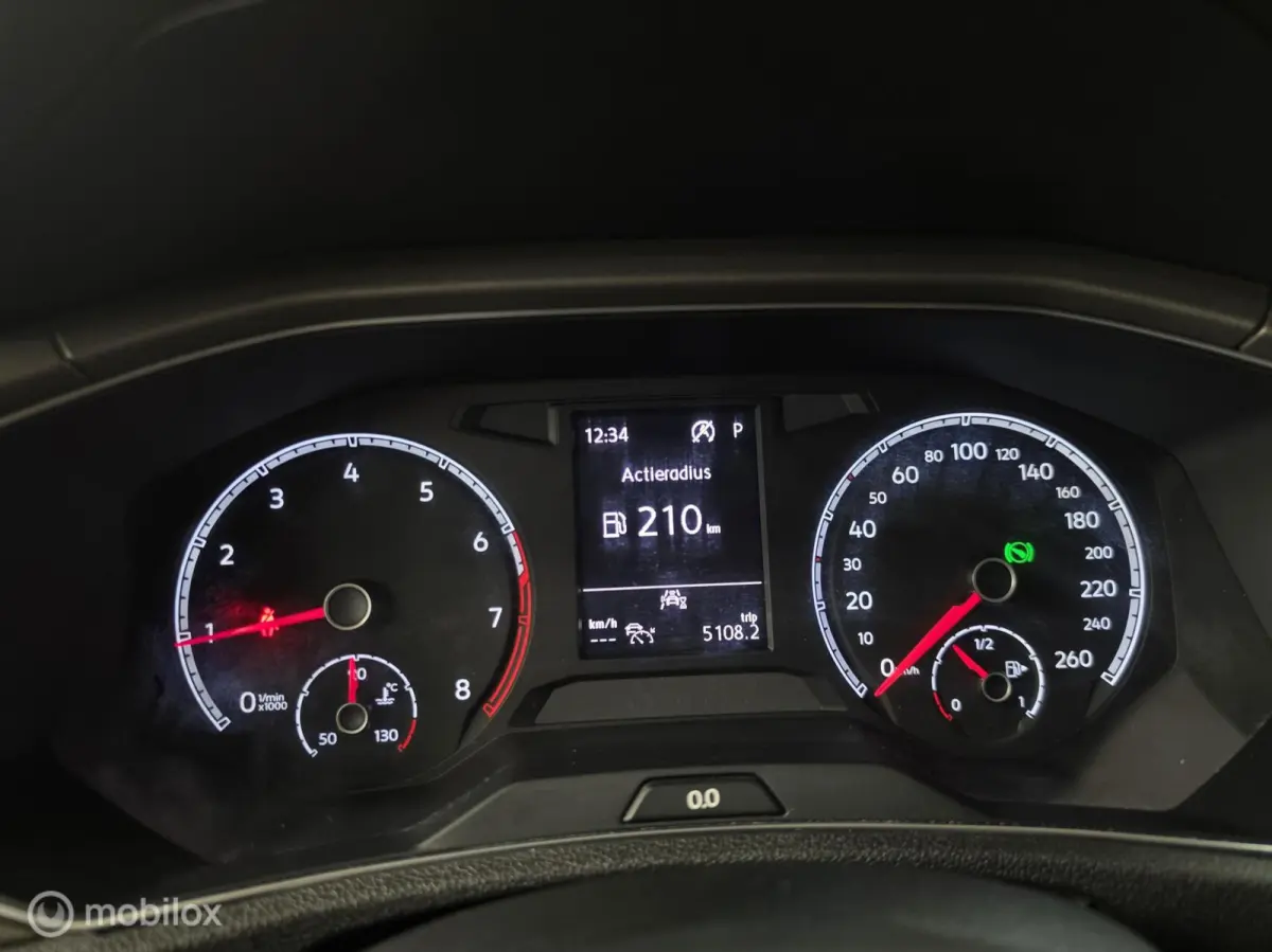 1.5 TSI Sport|Lane A.|Carplay|Top staat!
