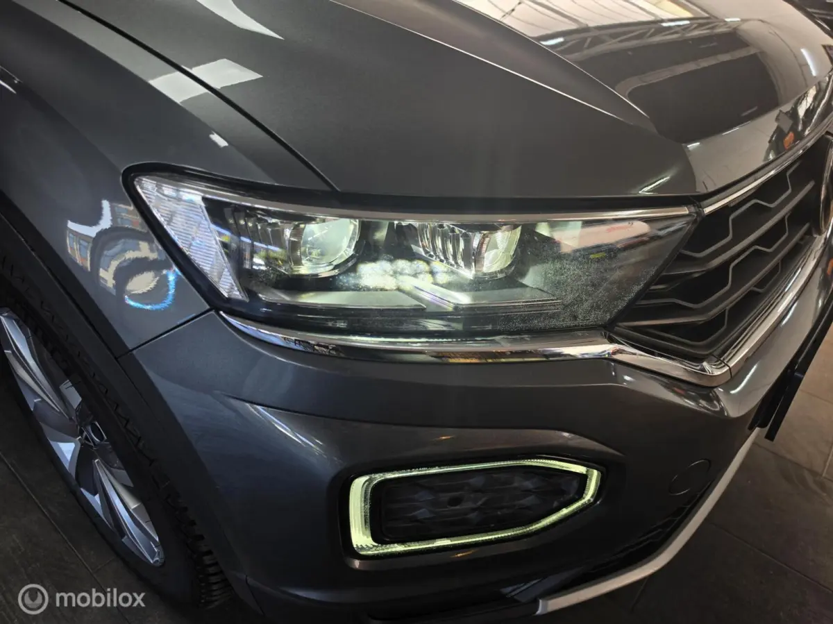 1.5 TSI Sport|Lane A.|Carplay|Top staat!