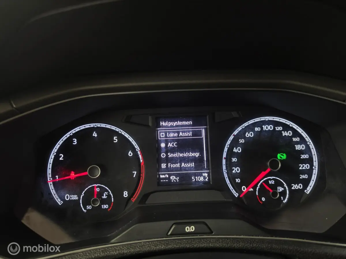 1.5 TSI Sport|Lane A.|Carplay|Top staat!
