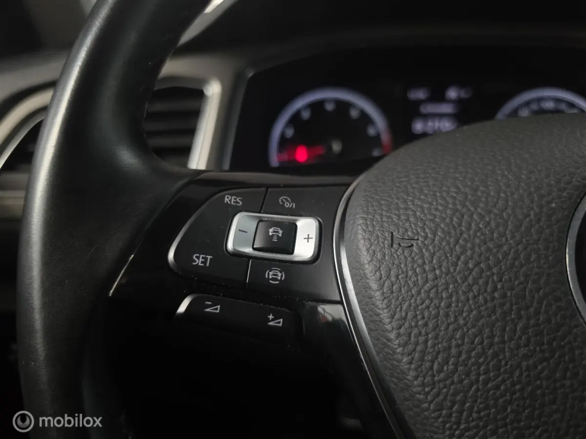 1.5 TSI Sport|Lane A.|Carplay|Top staat!