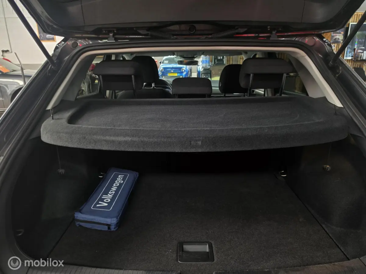 1.5 TSI Sport|Lane A.|Carplay|Top staat!