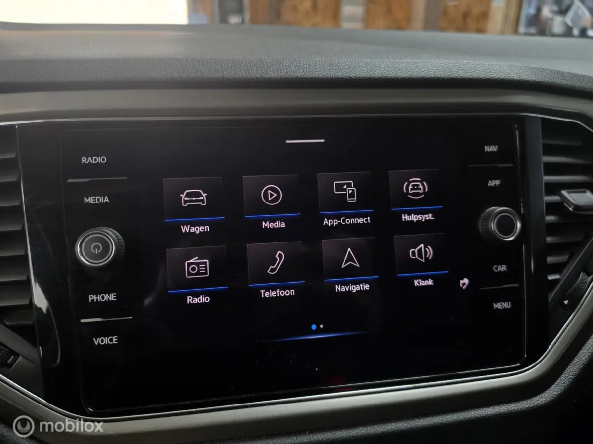1.5 TSI Sport|Lane A.|Carplay|Top staat!