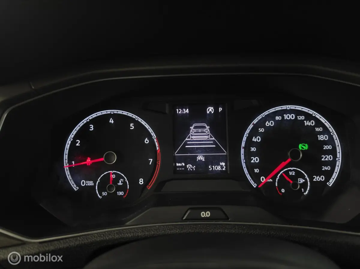 1.5 TSI Sport|Lane A.|Carplay|Top staat!