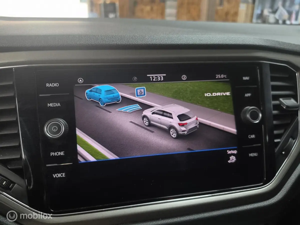 1.5 TSI Sport|Lane A.|Carplay|Top staat!