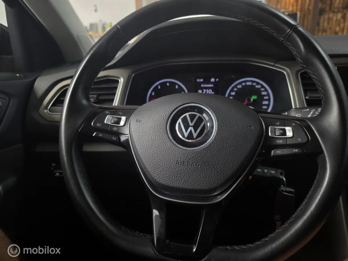 1.5 TSI Sport|Lane A.|Carplay|Top staat!