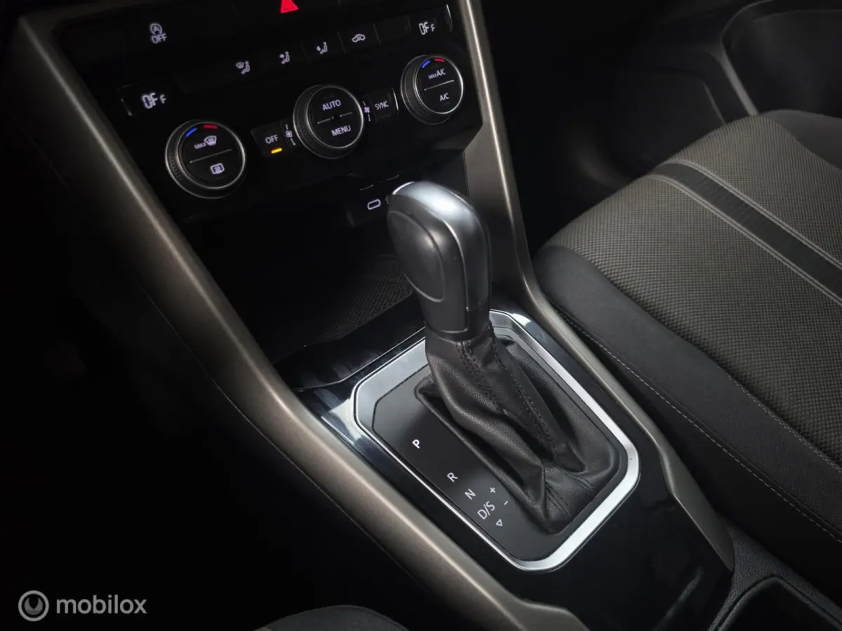 1.5 TSI Sport|Lane A.|Carplay|Top staat!