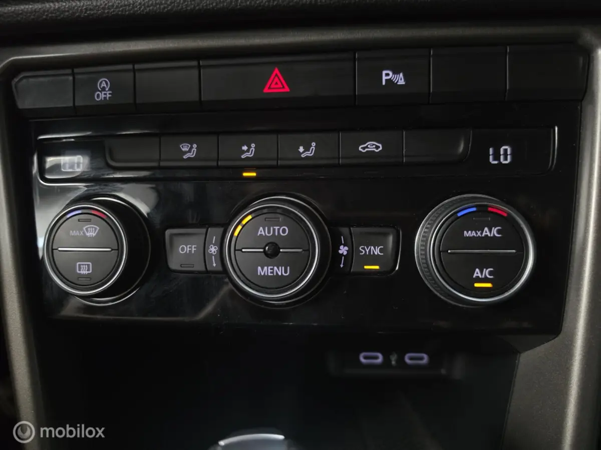 1.5 TSI Sport|Lane A.|Carplay|Top staat!
