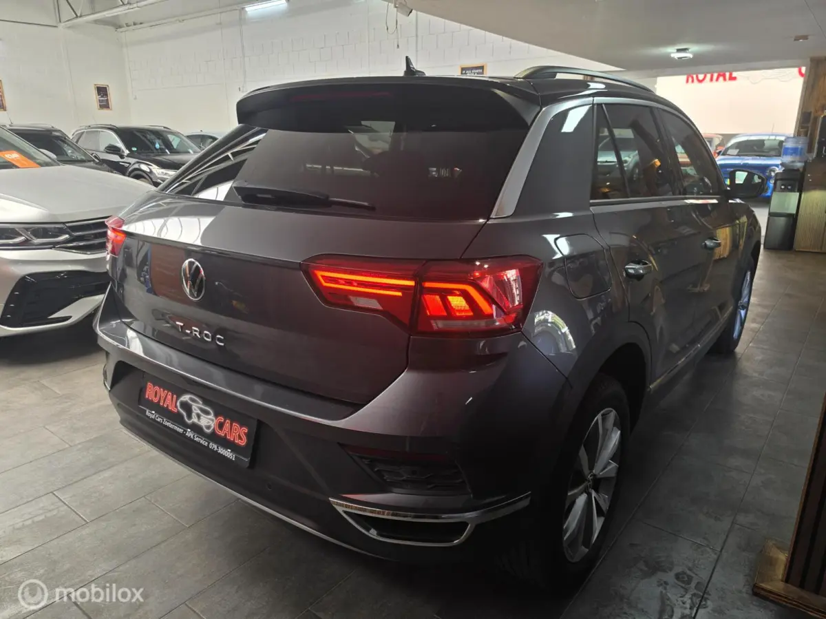 1.5 TSI Sport|Lane A.|Carplay|Top staat!