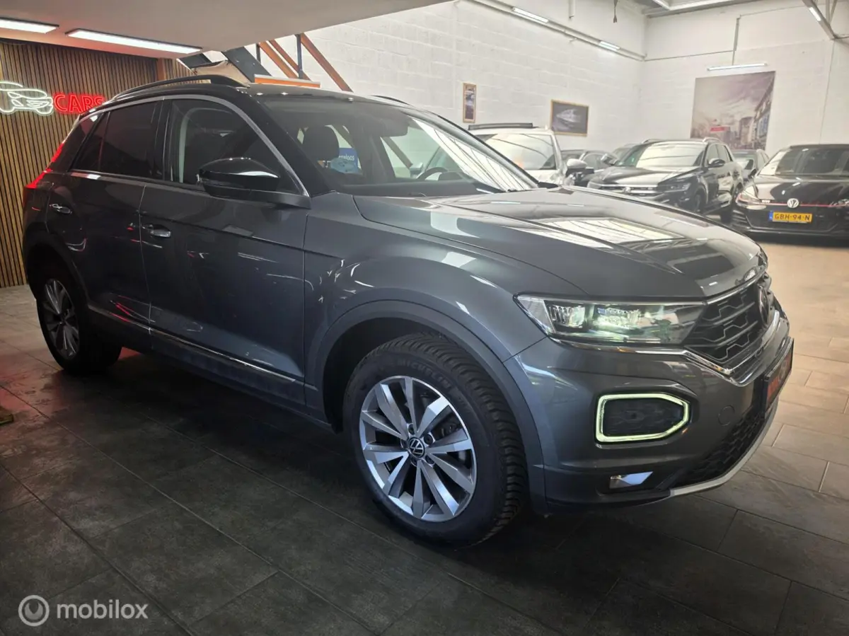 1.5 TSI Sport|Lane A.|Carplay|Top staat!