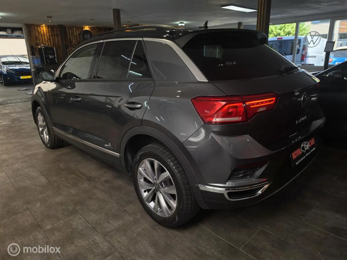 1.5 TSI Sport|Lane A.|Carplay|Top staat!