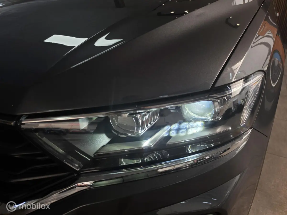 1.5 TSI Sport|Lane A.|Carplay|Top staat!