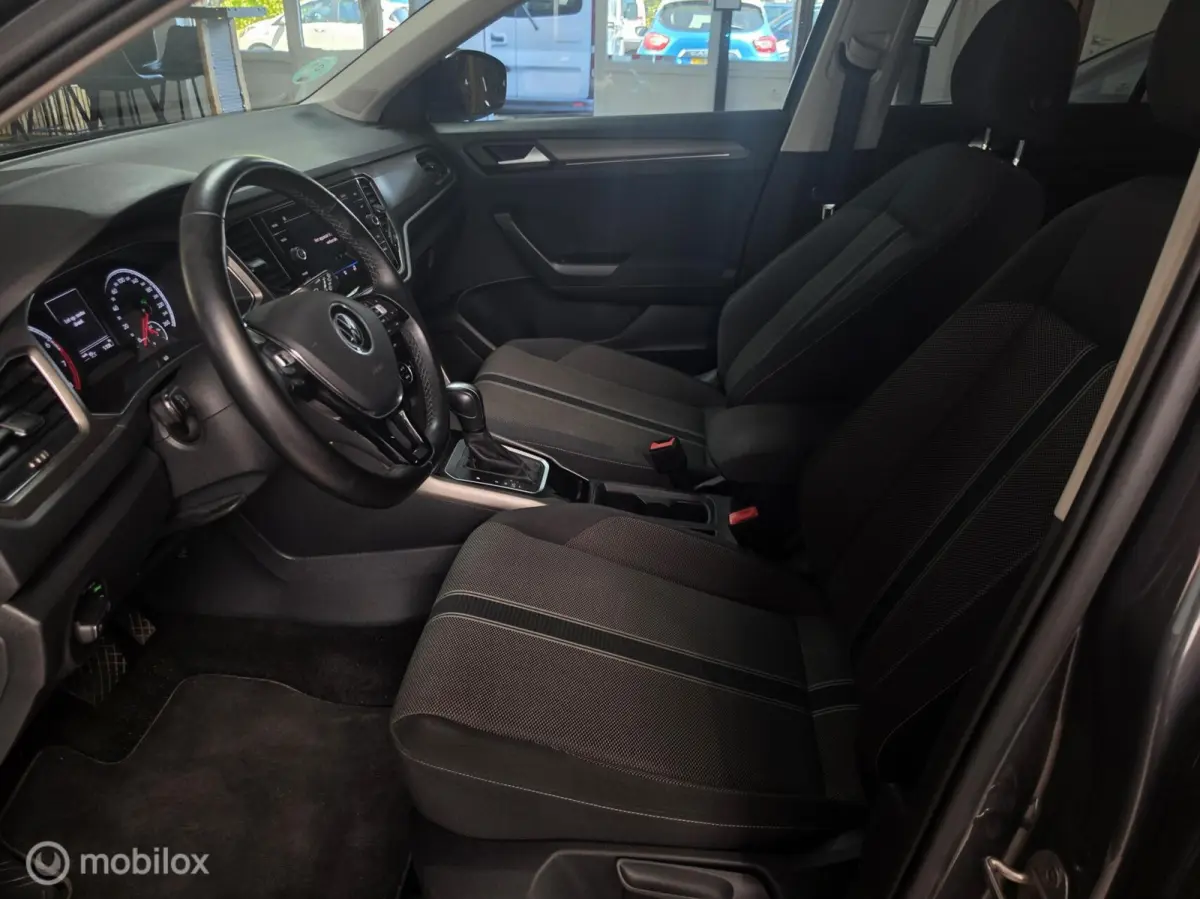 1.5 TSI Sport|Lane A.|Carplay|Top staat!