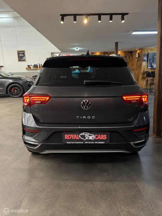1.5 TSI Sport|Lane A.|Carplay|Top staat!
