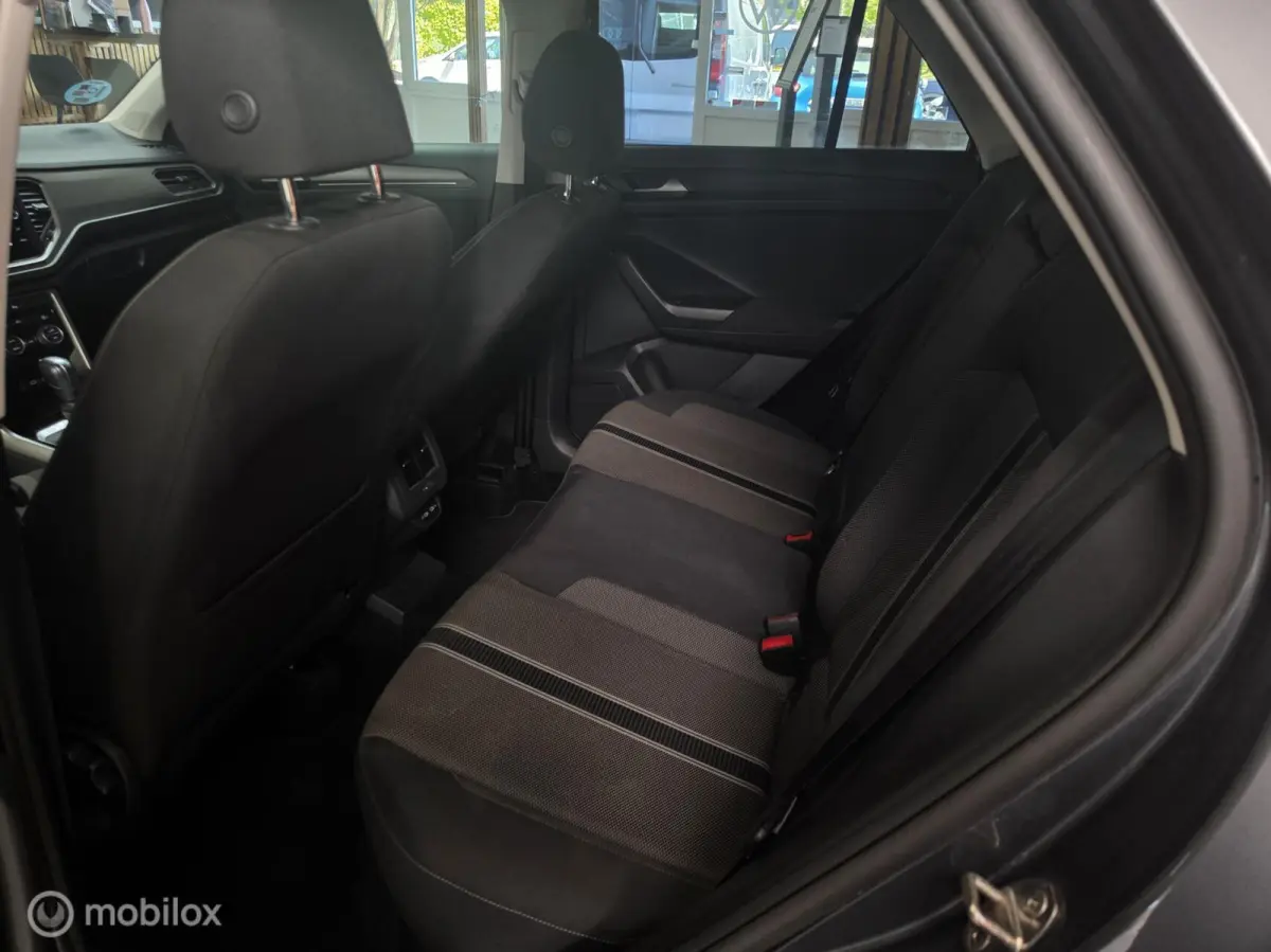 1.5 TSI Sport|Lane A.|Carplay|Top staat!