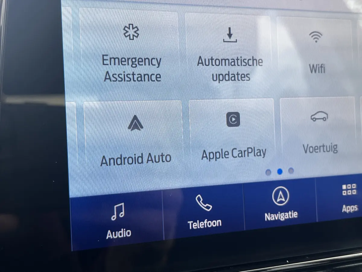 1.0 EcoBoost Titanium Automaat | Trekhaak | | Full Options | Driver Assistance Pack | X-Pack | Winter Pack | Dodehoek | Camera | etc. etc.
