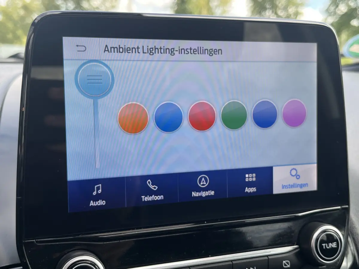 1.0 EcoBoost Titanium Automaat | Trekhaak | | Full Options | Driver Assistance Pack | X-Pack | Winter Pack | Dodehoek | Camera | etc. etc.