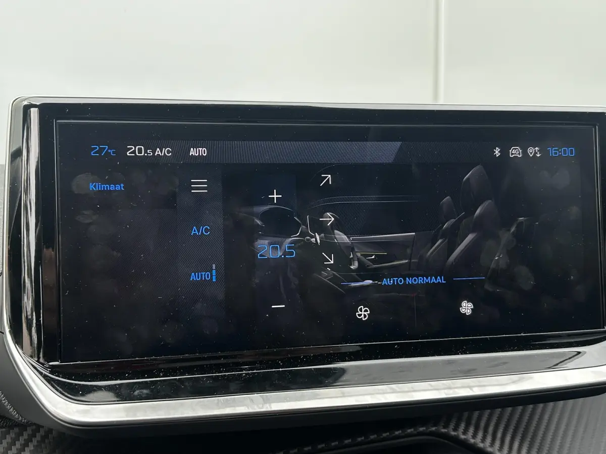 1.2 Hybrid 145 Allure | Camera | Adaptieve Cruise Control | Navigatie | Apple Carplay/Android Auto