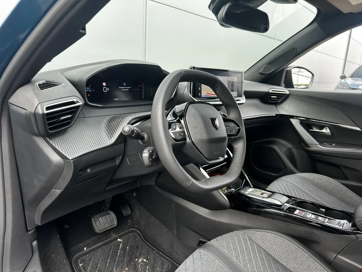 1.2 Hybrid 145 Allure | Camera | Adaptieve Cruise Control | Navigatie | Apple Carplay/Android Auto