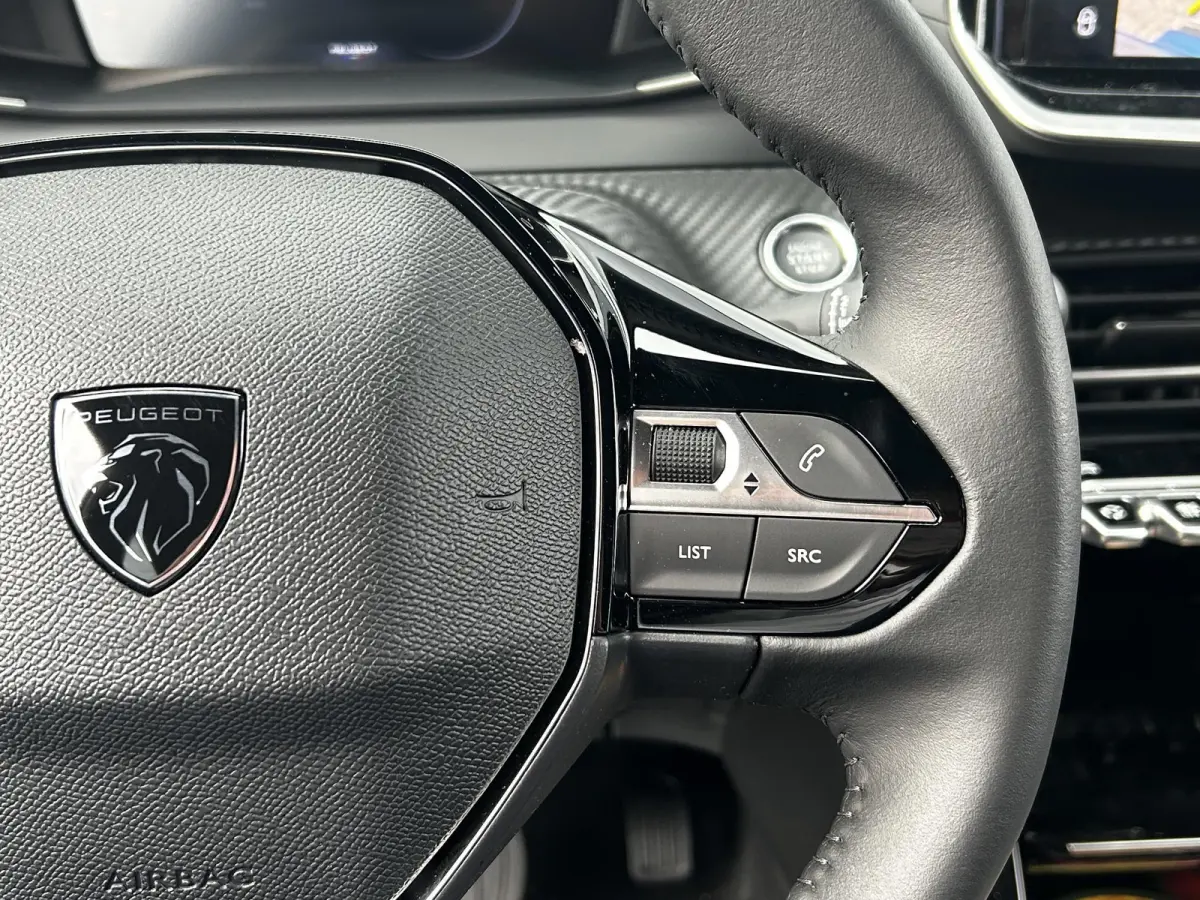 1.2 Hybrid 145 Allure | Camera | Adaptieve Cruise Control | Navigatie | Apple Carplay/Android Auto